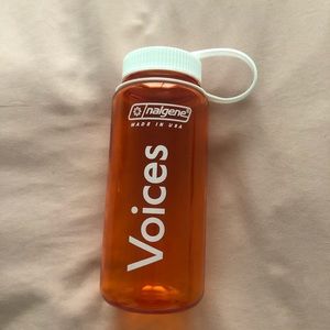 Outdoor Voices Accessories - NWOT Outdoor Voices 16oz Waterbottle Outdoor Voices Accessories - NWOT Outdoor Voices 16oz Waterbottle